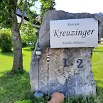 Kreuzinger, 5310 招待所