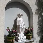 招待所 Kreuzinger, 5310 迪弗格拉根