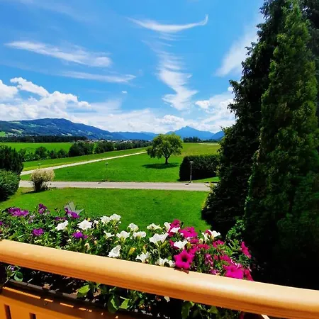 בית הארחה Kreuzinger, 5310