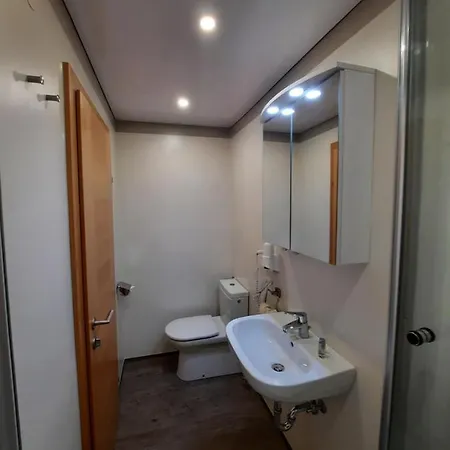 Гостевой дом Kreuzinger Тифграбен