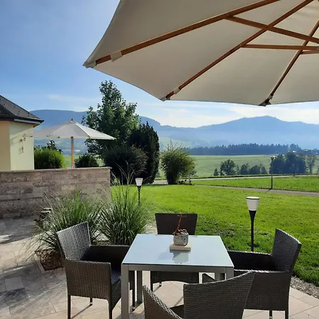 Kreuzinger, 5310 Vendégház Tiefgraben