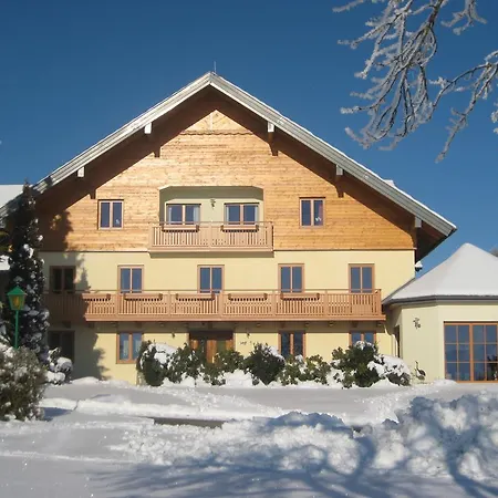 Kreuzinger, 5310 Pensión