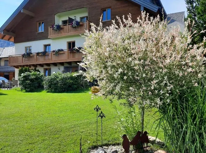 Casa de hóspedes Kreuzinger, 5310