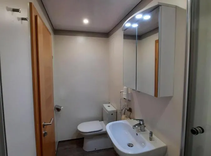 Casa de hóspedes Kreuzinger, 5310 Tiefgraben