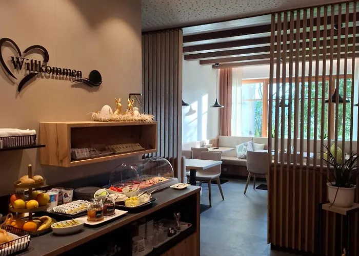 Kreuzinger, 5310 3* 迪弗格拉根