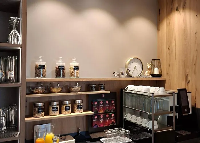 招待所 Kreuzinger, 5310 迪弗格拉根