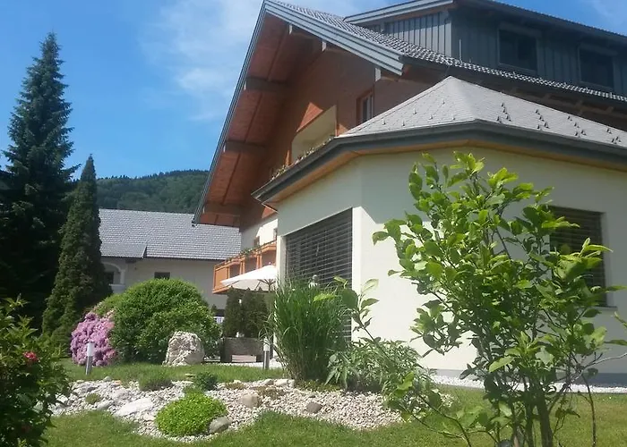 招待所 Kreuzinger, 5310 3*