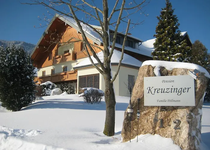 招待所 Kreuzinger, 5310 3*