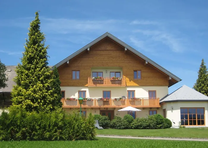 Kreuzinger, 5310 Tiefgraben