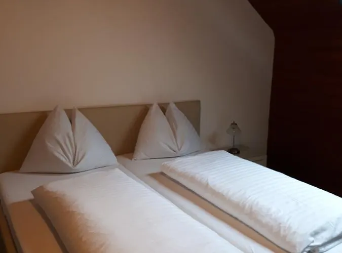 Casa de hóspedes Kreuzinger, 5310 Tiefgraben