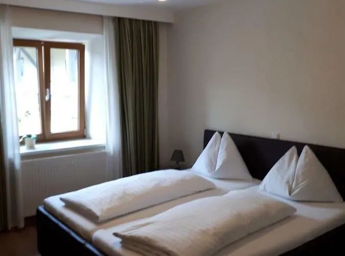 Casa de hóspedes Kreuzinger, 5310 Tiefgraben