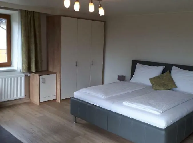 招待所 Kreuzinger, 5310