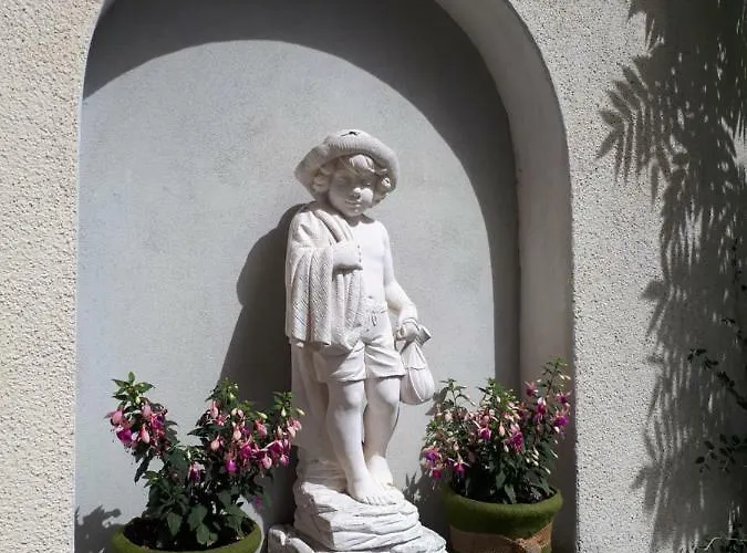 招待所 Kreuzinger, 5310 迪弗格拉根