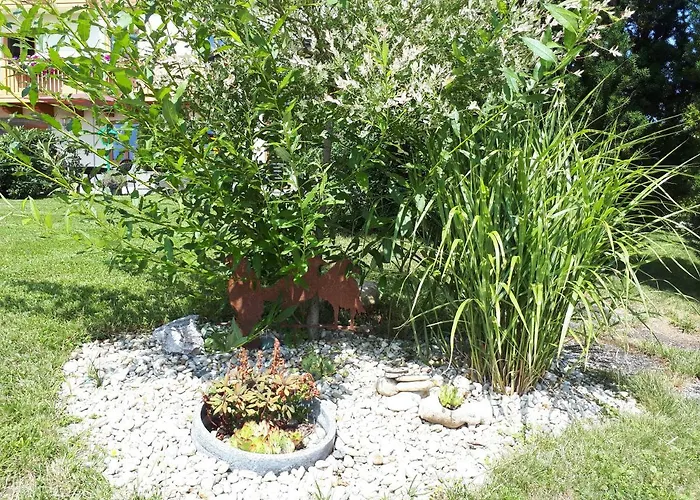 Kreuzinger, 5310 招待所 迪弗格拉根