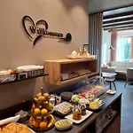 Kreuzinger, 5310 3* تيفغرابن