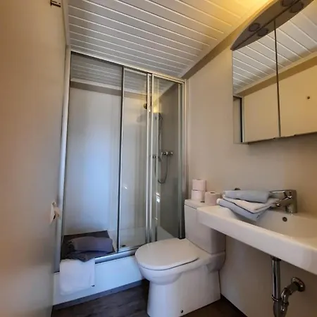 Kreuzinger Guest house *