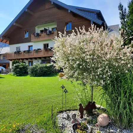 Guest house Kreuzinger
