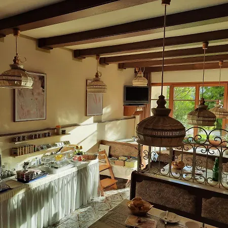 Guest house Kreuzinger Tiefgraben