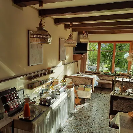 Guest house Kreuzinger