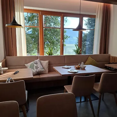 Guest house Kreuzinger