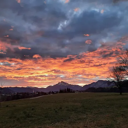 بيت ضيافة Kreuzinger, 5310 تيفغرابن