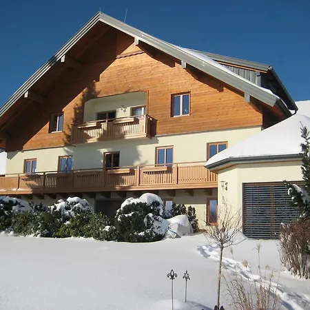Guest house Kreuzinger Tiefgraben