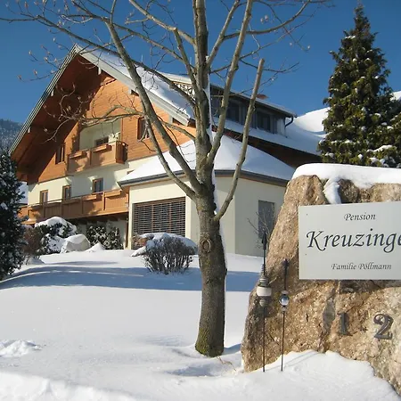 Guest house Kreuzinger *