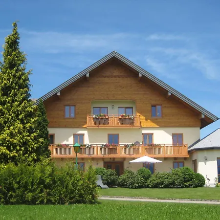 Kreuzinger Tiefgraben
