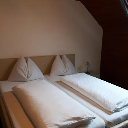 Guest house Kreuzinger Tiefgraben