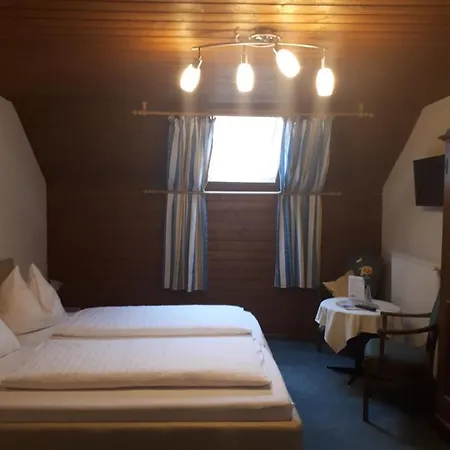 Guest house Kreuzinger *