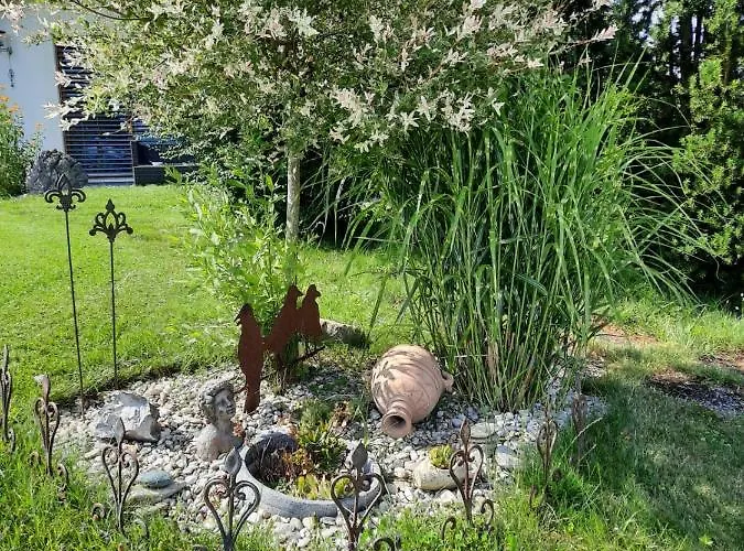 Kreuzinger, 5310 Gasthof 3*