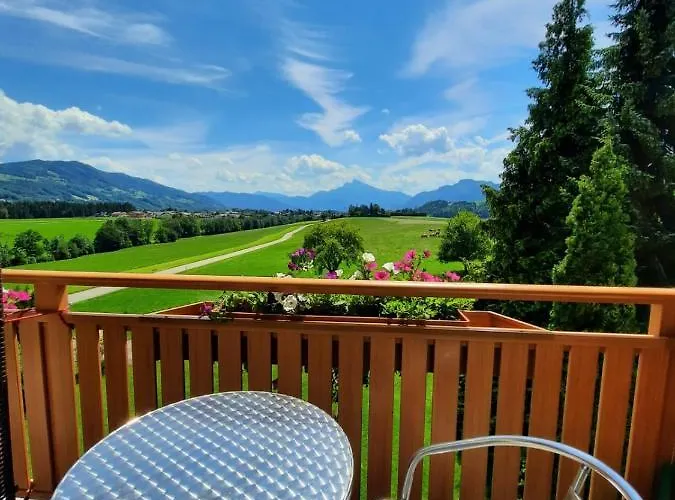 Kreuzinger, 5310 3* تيفغرابن