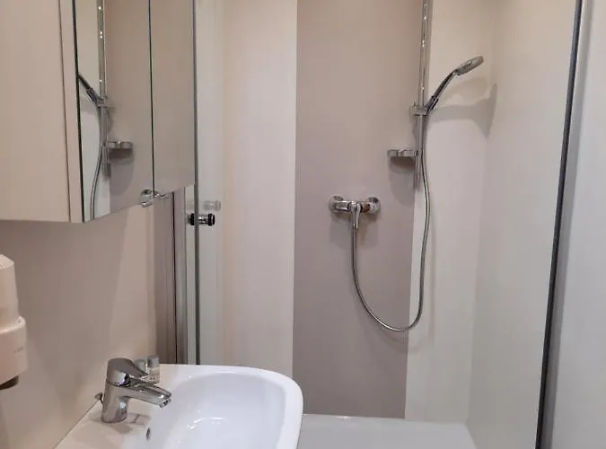 Kreuzinger, 5310 3* تيفغرابن