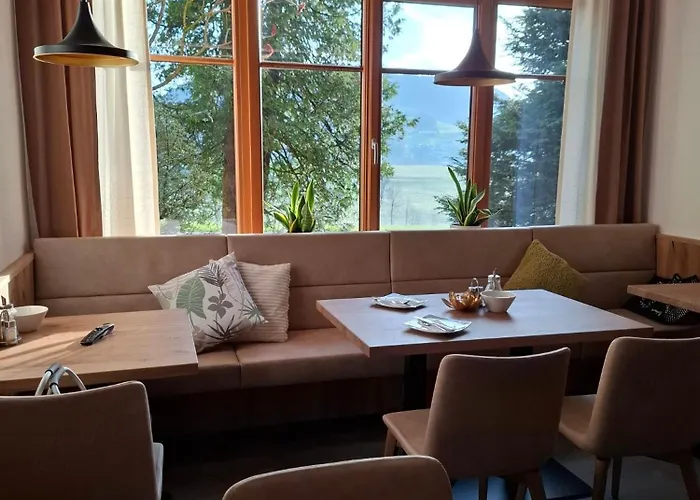 Gasthof Kreuzinger, 5310