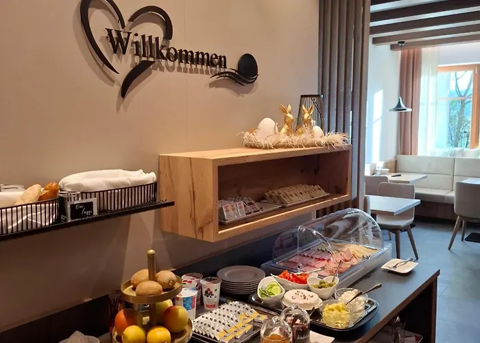 Kreuzinger, 5310 3* تيفغرابن