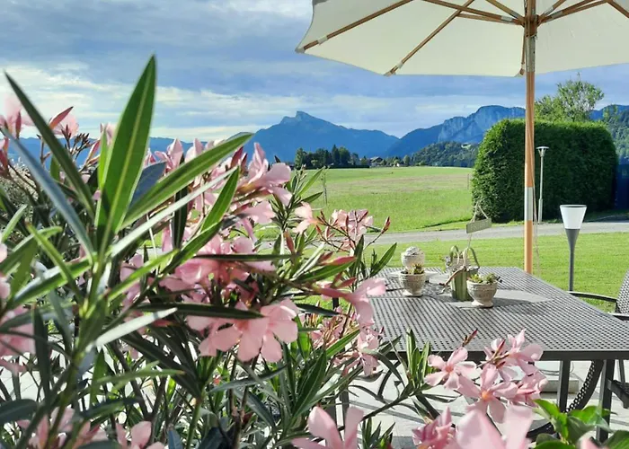 Kreuzinger, 5310 بيت ضيافة