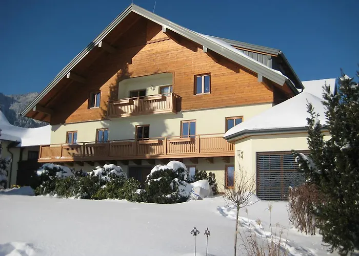 Gasthof Kreuzinger, 5310 Tiefgraben