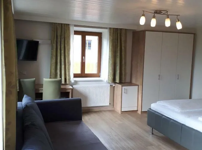 بيت ضيافة Kreuzinger, 5310